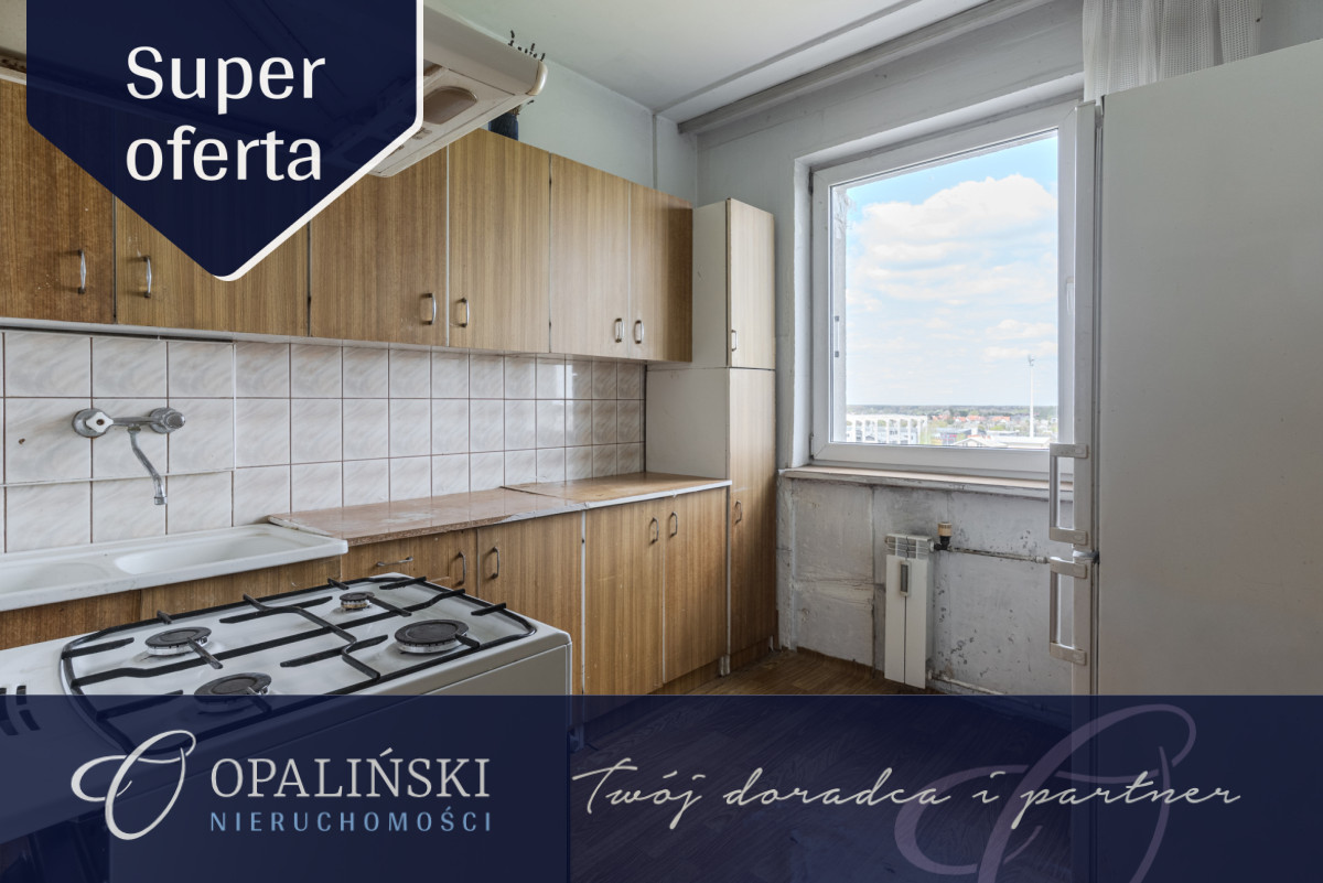 Mieszkanie na sprzedaż