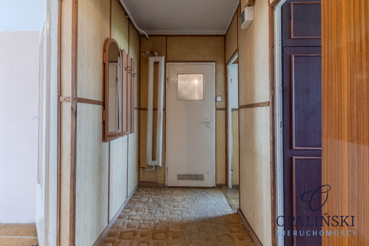 Mieszkanie na sprzedaż