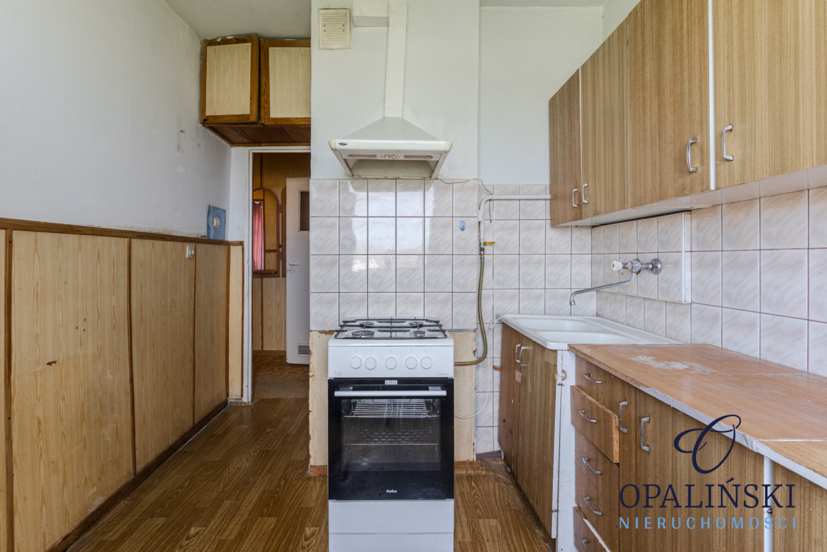 Mieszkanie na sprzedaż