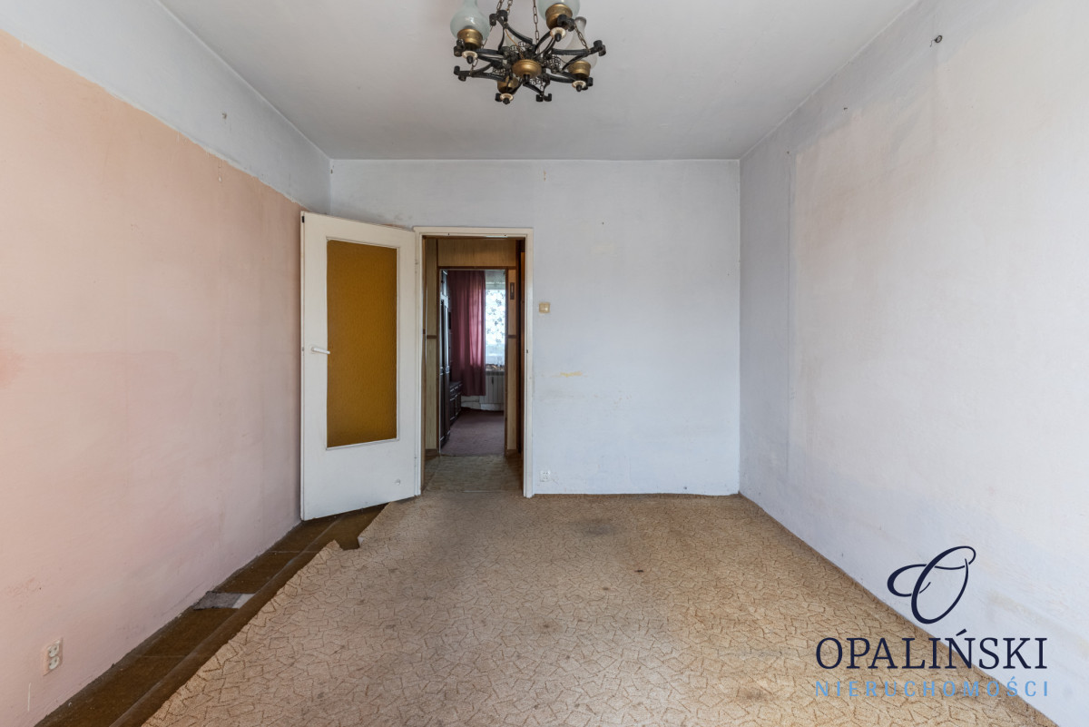 Mieszkanie na sprzedaż