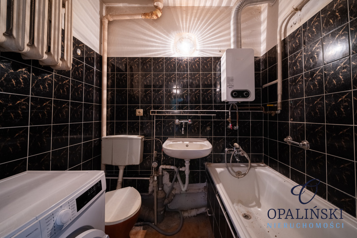 Mieszkanie na sprzedaż