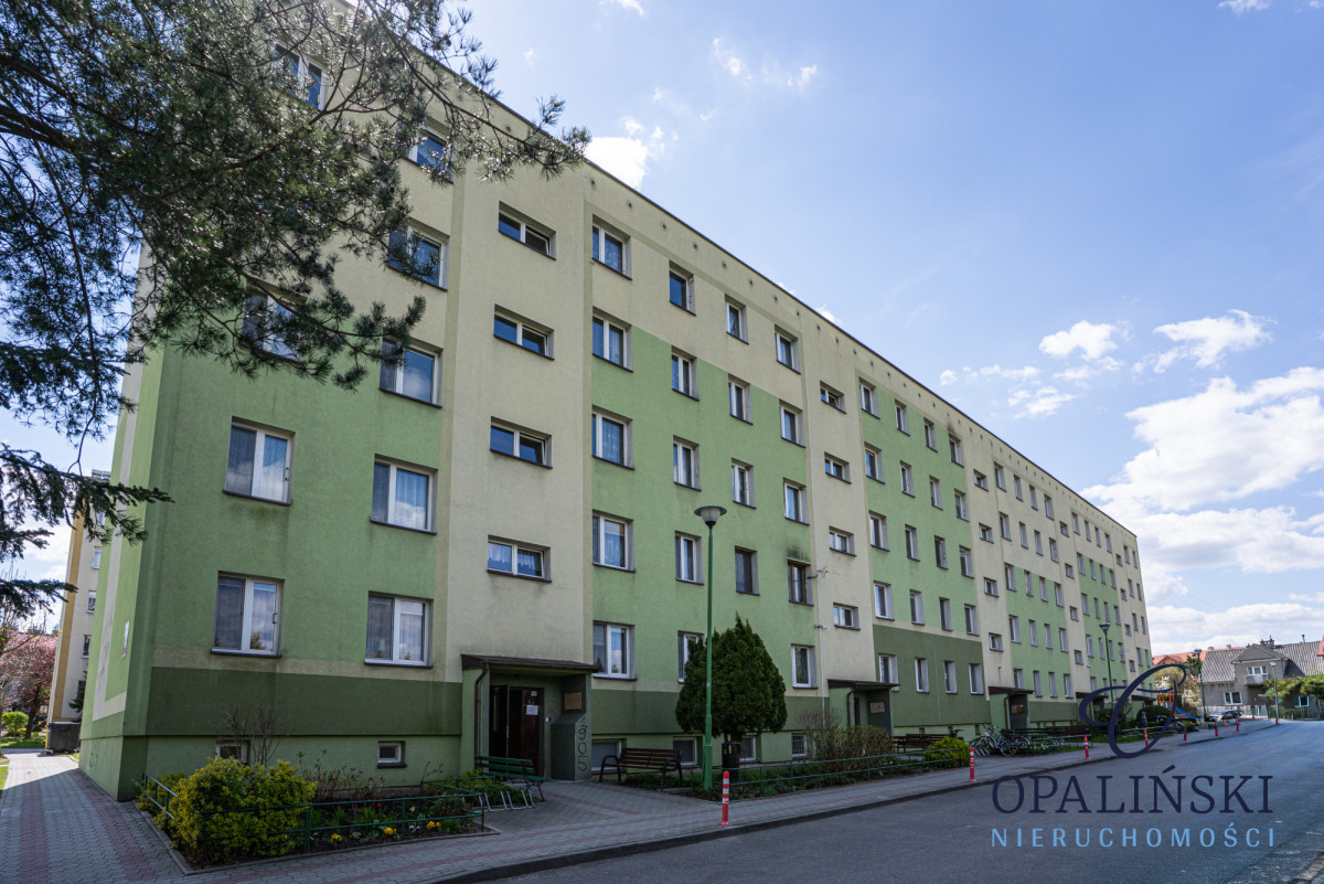 Mieszkanie na sprzedaż