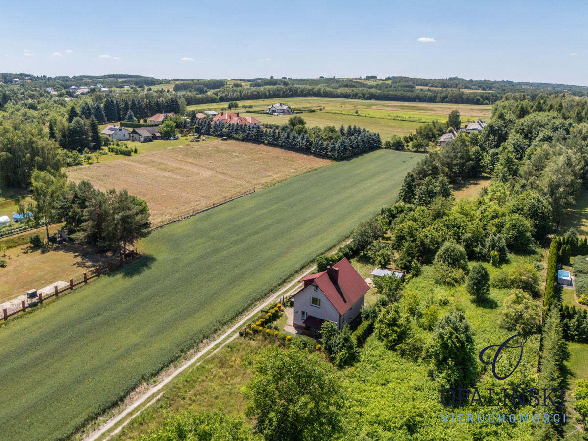 Dom na sprzedaż