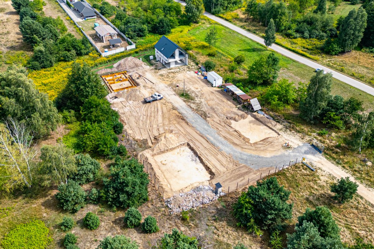 Dom na sprzedaż