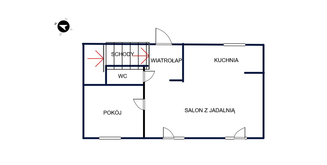 Dom na sprzedaż