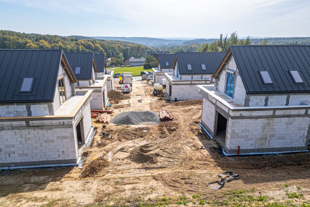 Dom na sprzedaż