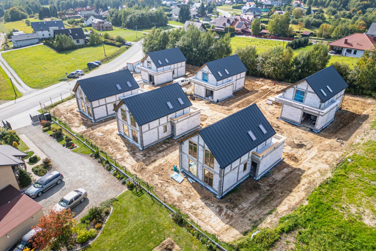 Dom na sprzedaż
