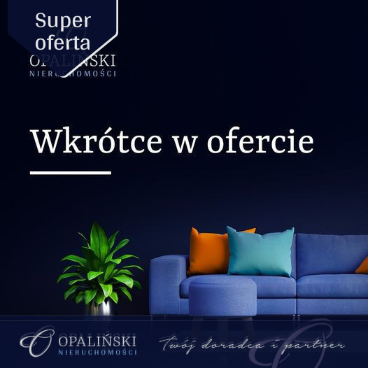 Mieszkanie na wynajem