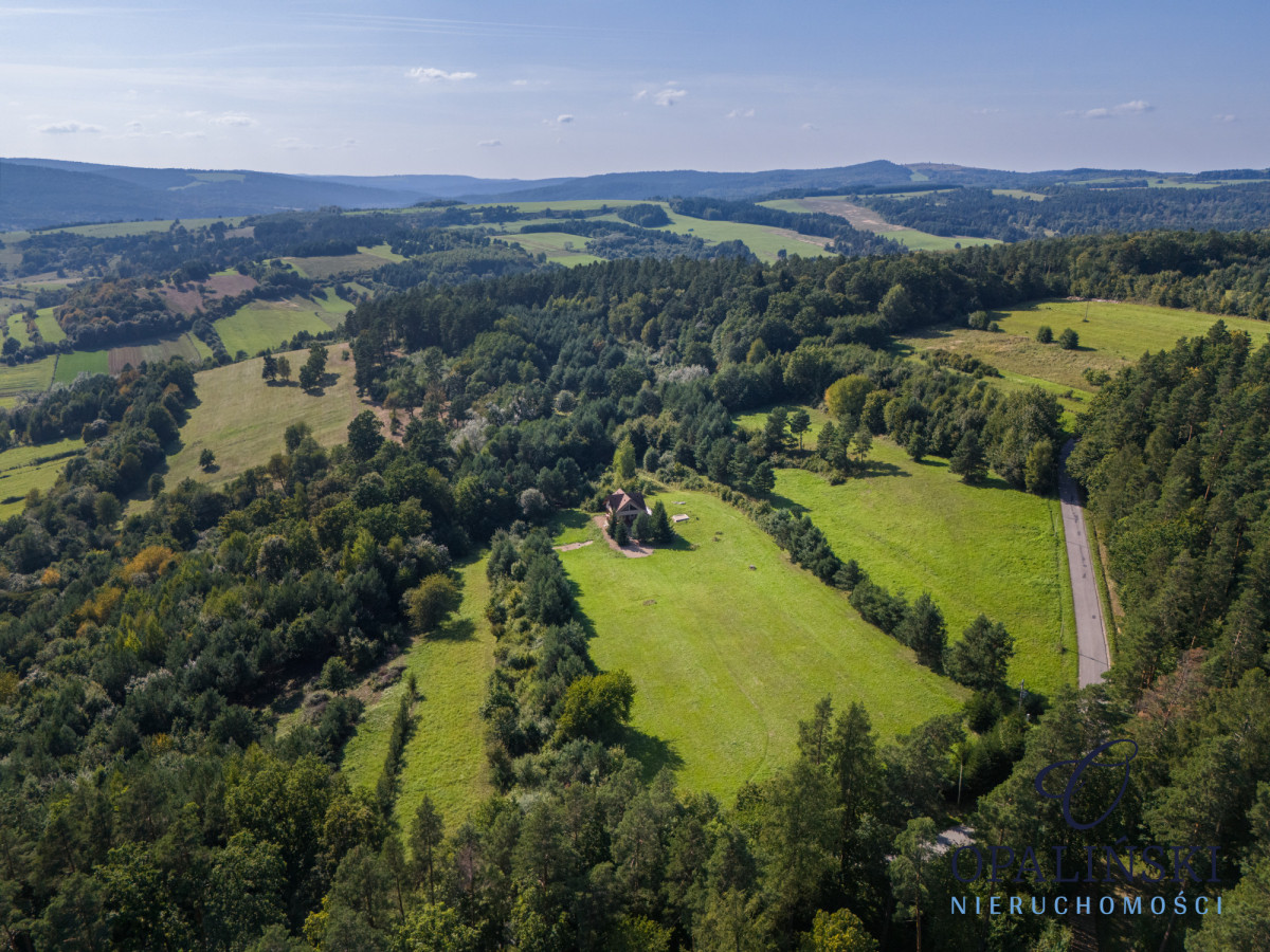 Dom na sprzedaż