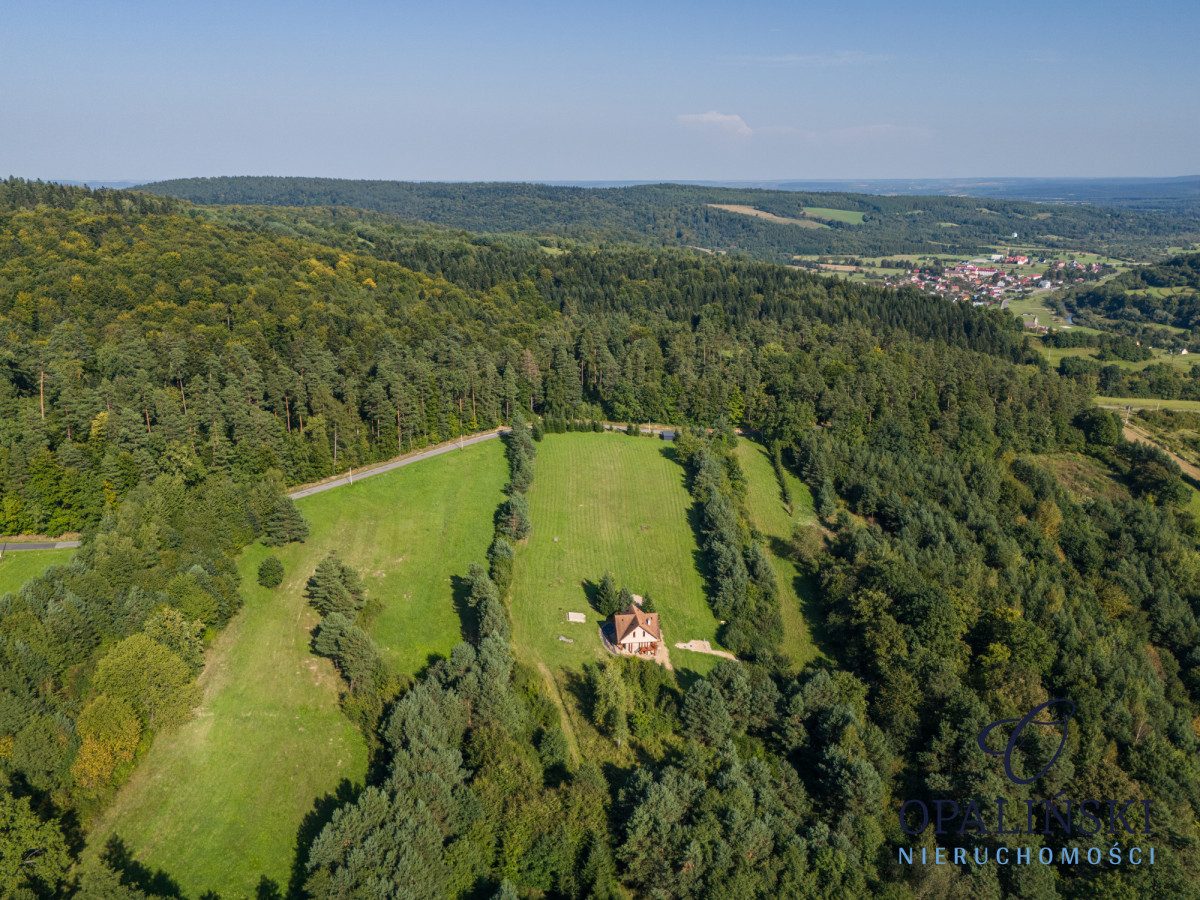 Dom na sprzedaż