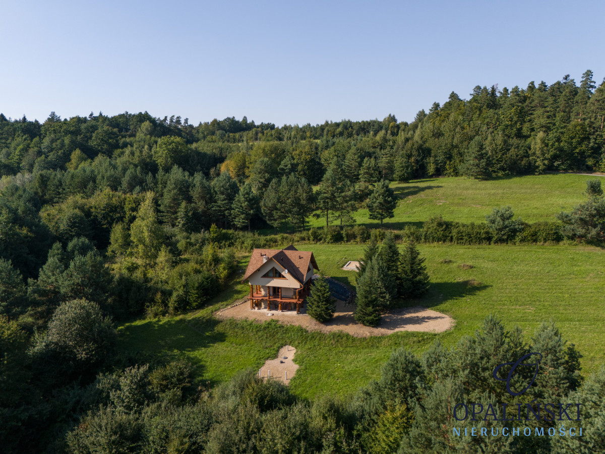 Dom na sprzedaż