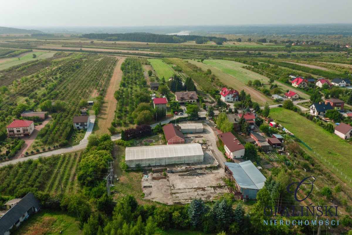 Komercyjny na sprzedaż