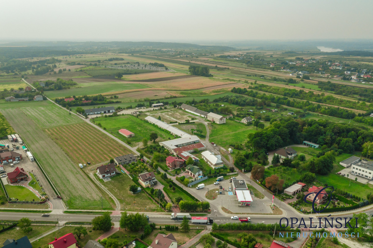 Komercyjny na sprzedaż