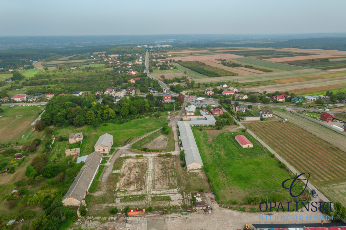 Komercyjny na sprzedaż