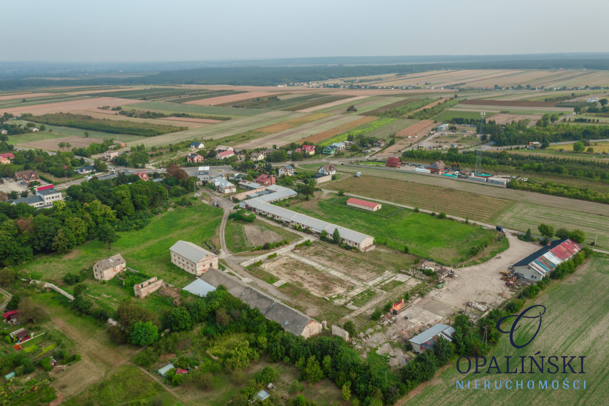 Komercyjny na sprzedaż