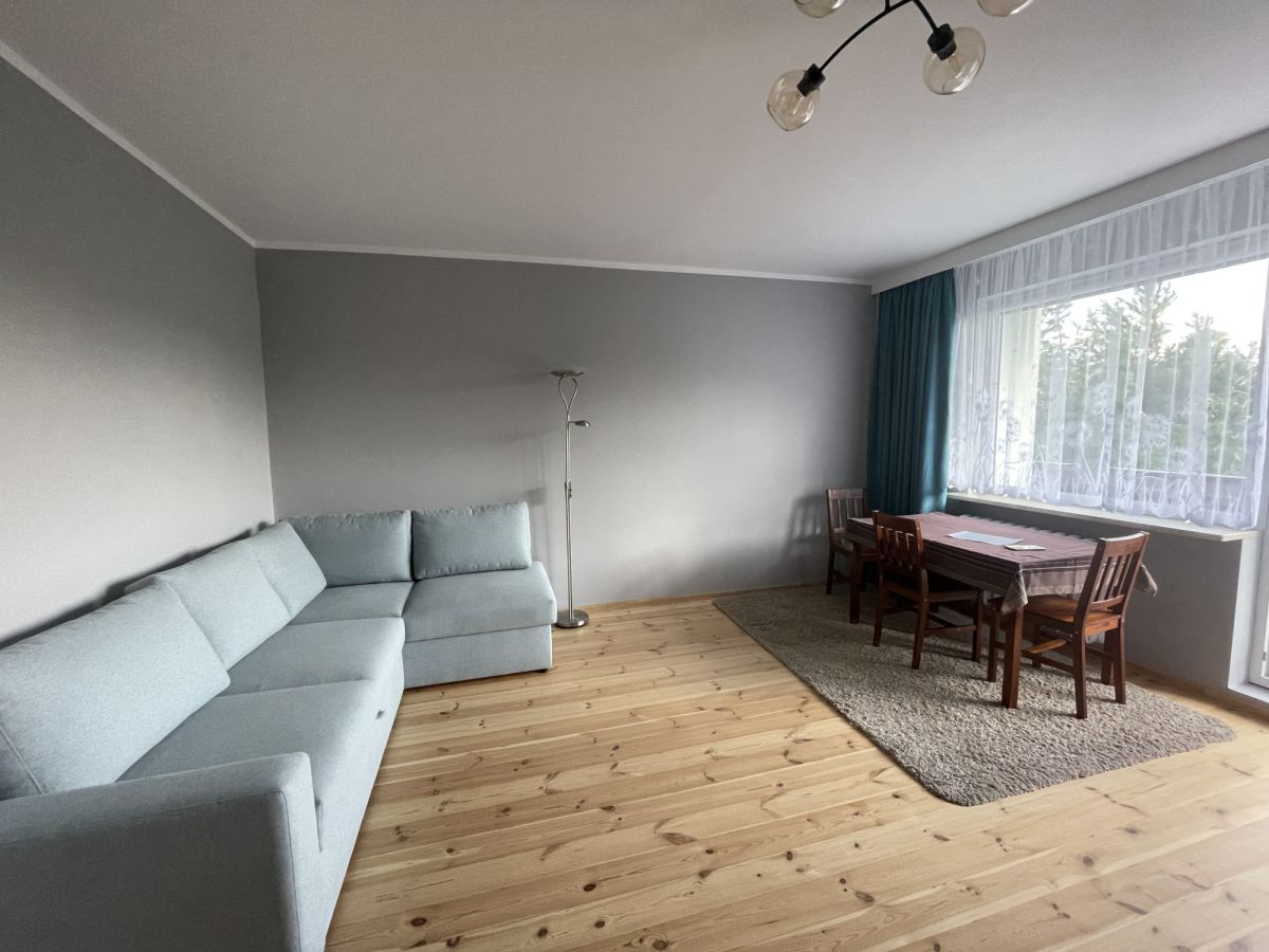 Mieszkanie na wynajem