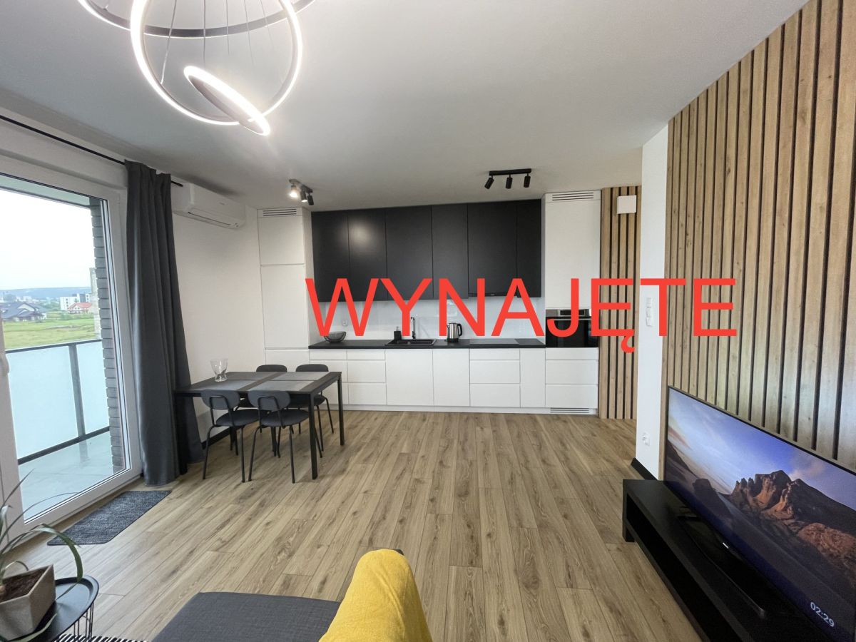Mieszkanie na wynajem