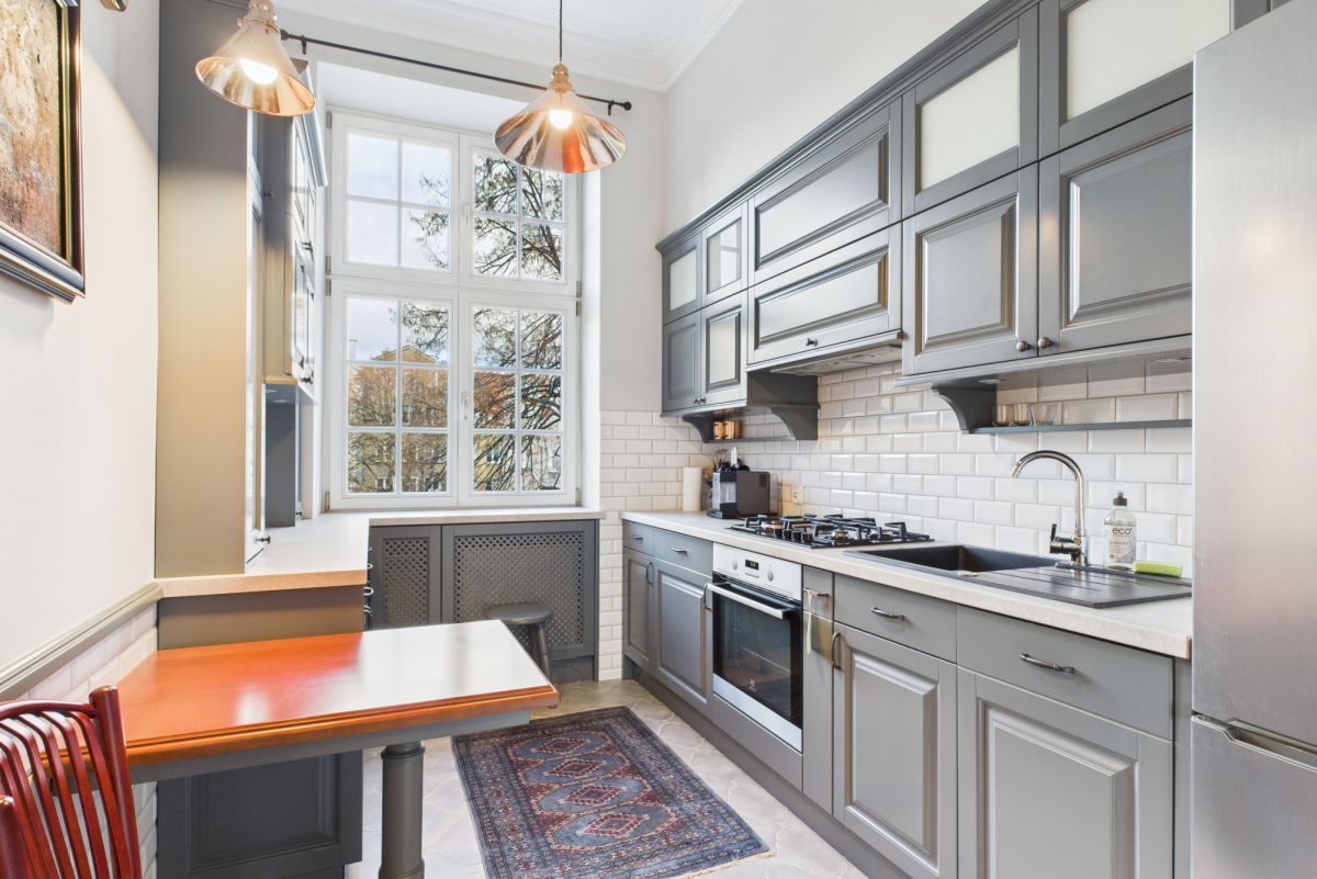 Mieszkanie na wynajem