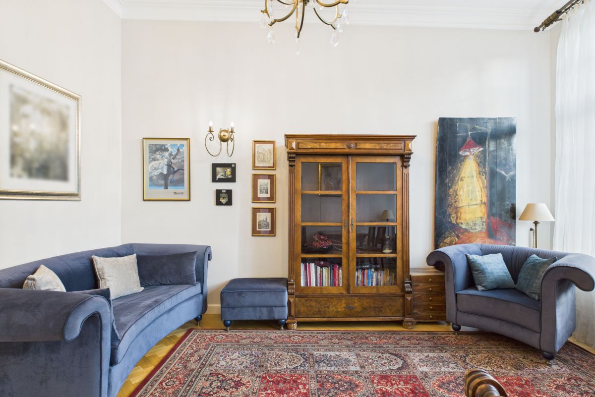 Mieszkanie na wynajem