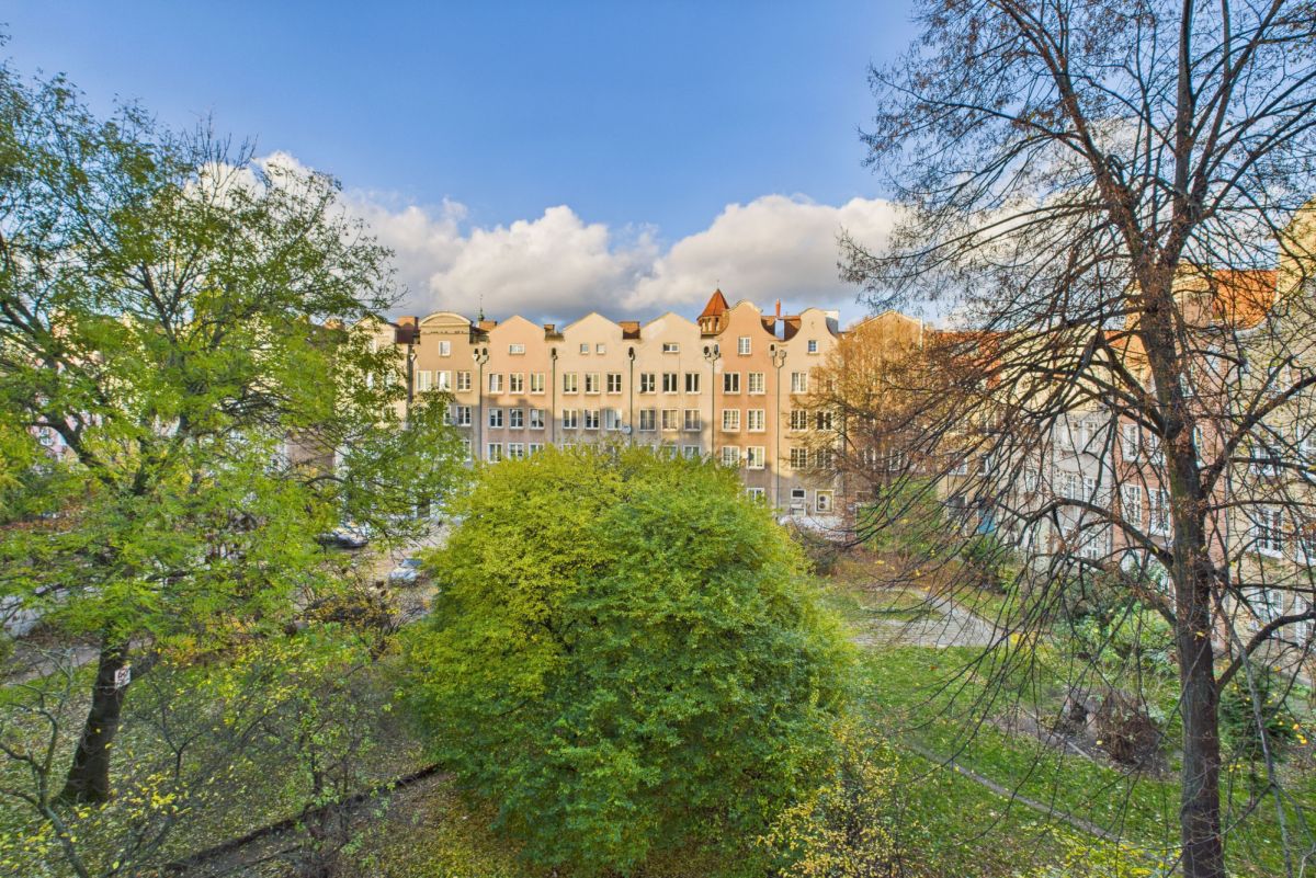 Mieszkanie na wynajem