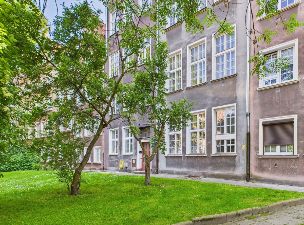 Mieszkanie na wynajem