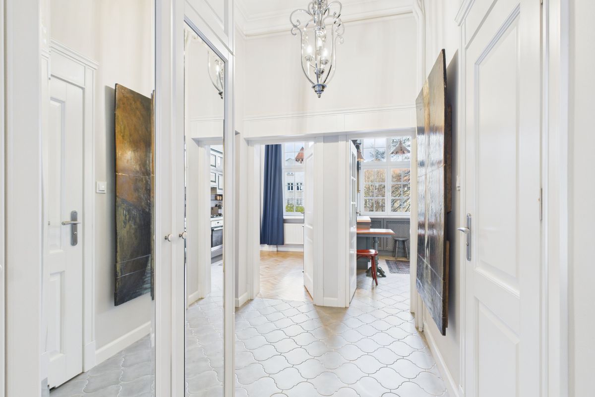 Mieszkanie na wynajem