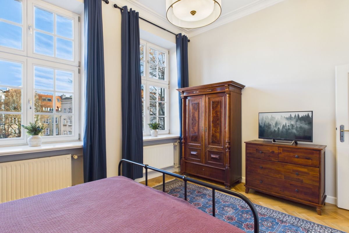 Mieszkanie na wynajem