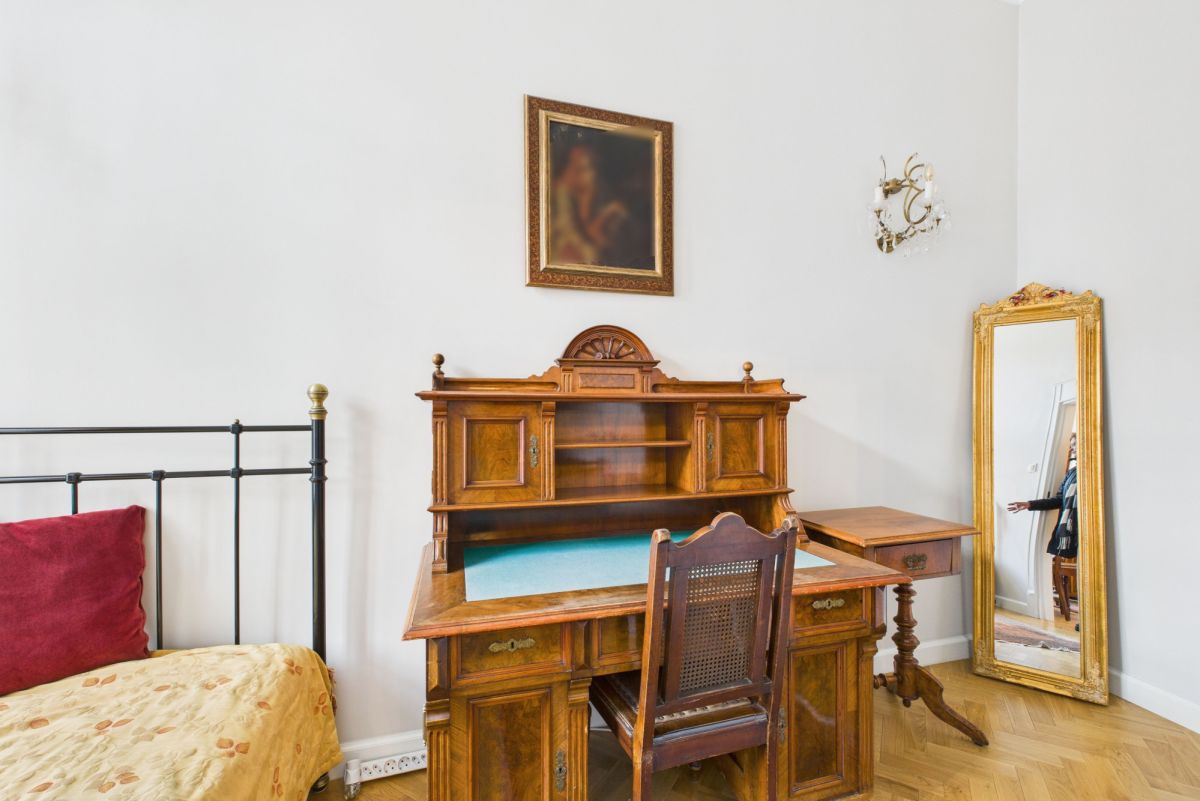 Mieszkanie na wynajem