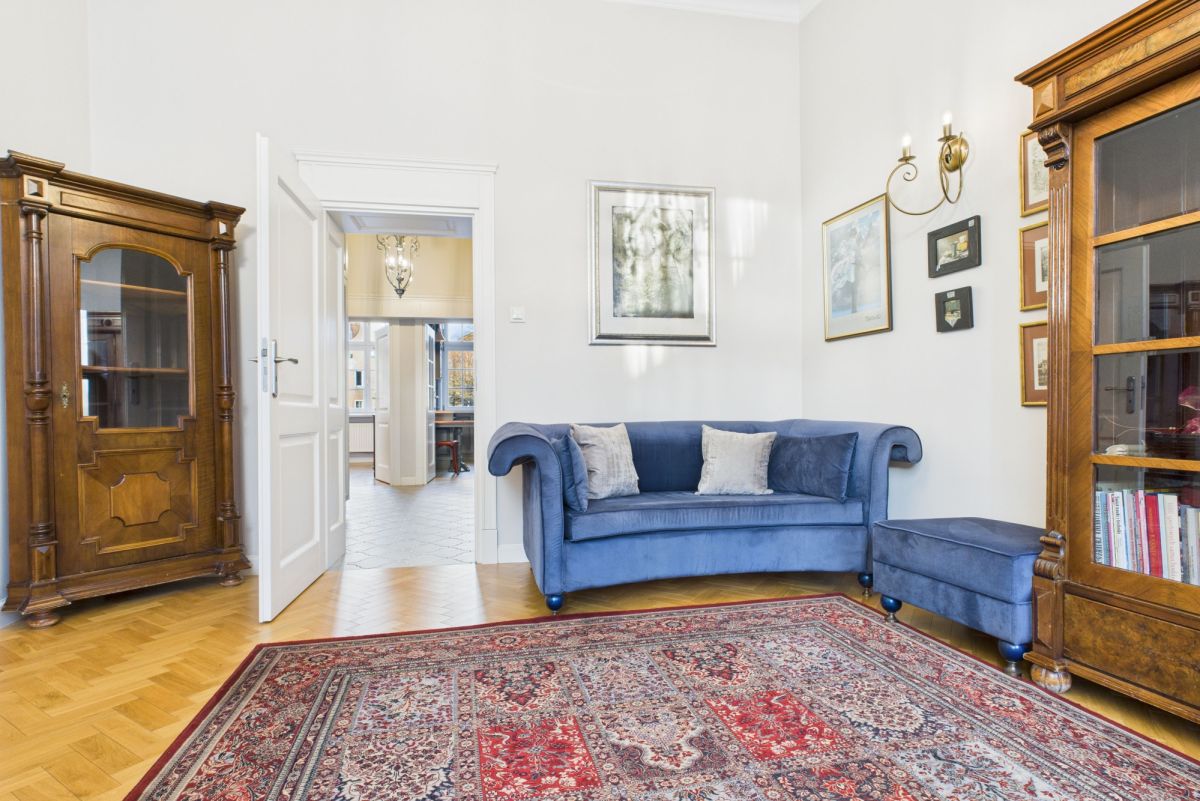 Mieszkanie na wynajem