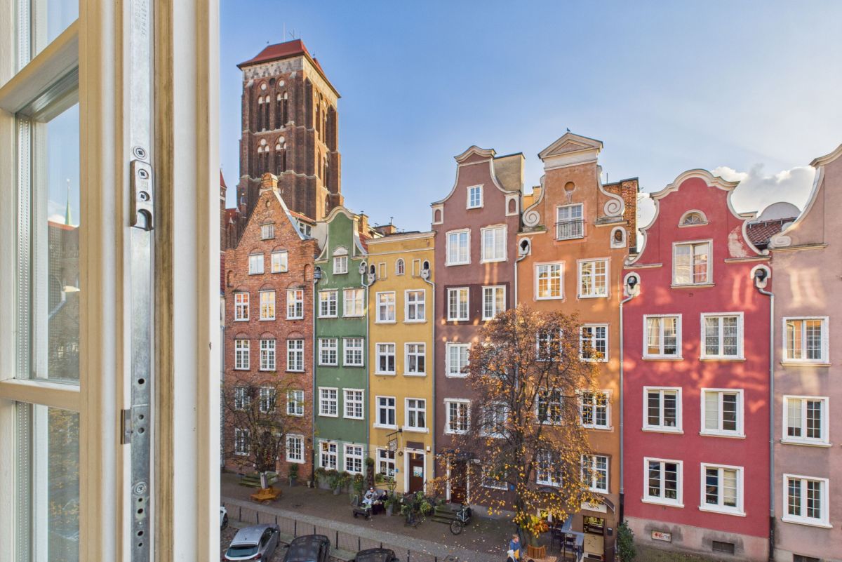 Mieszkanie na wynajem