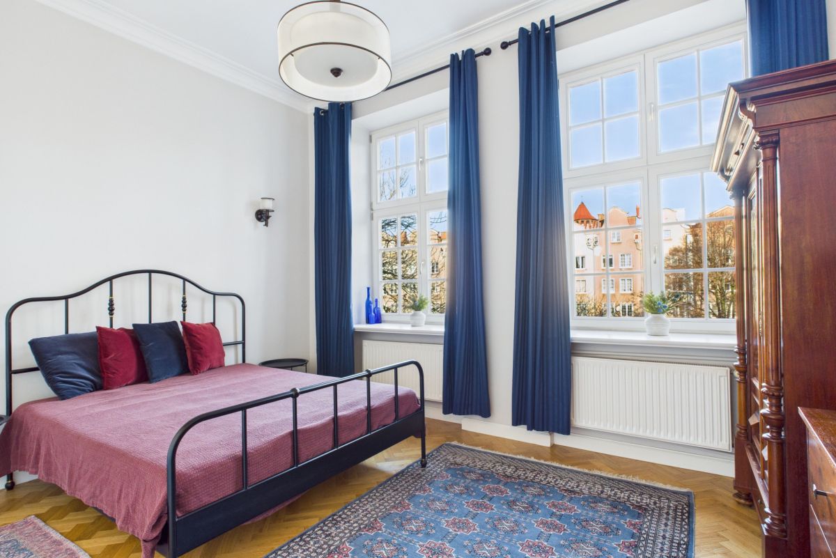 Mieszkanie na wynajem