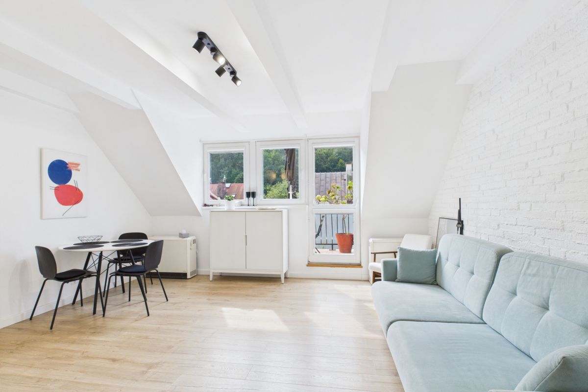 Mieszkanie na sprzedaż