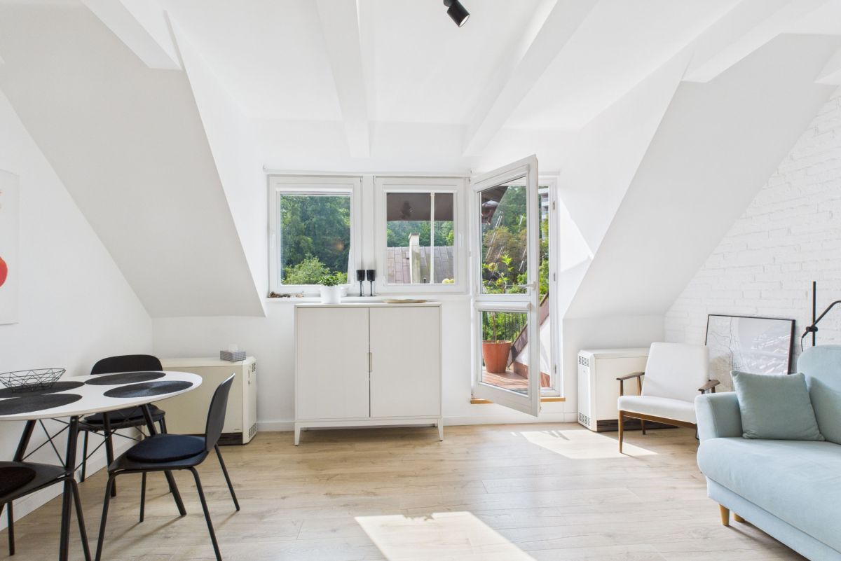 Mieszkanie na sprzedaż