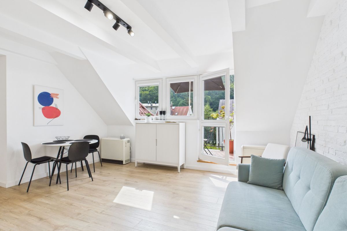 Mieszkanie na sprzedaż