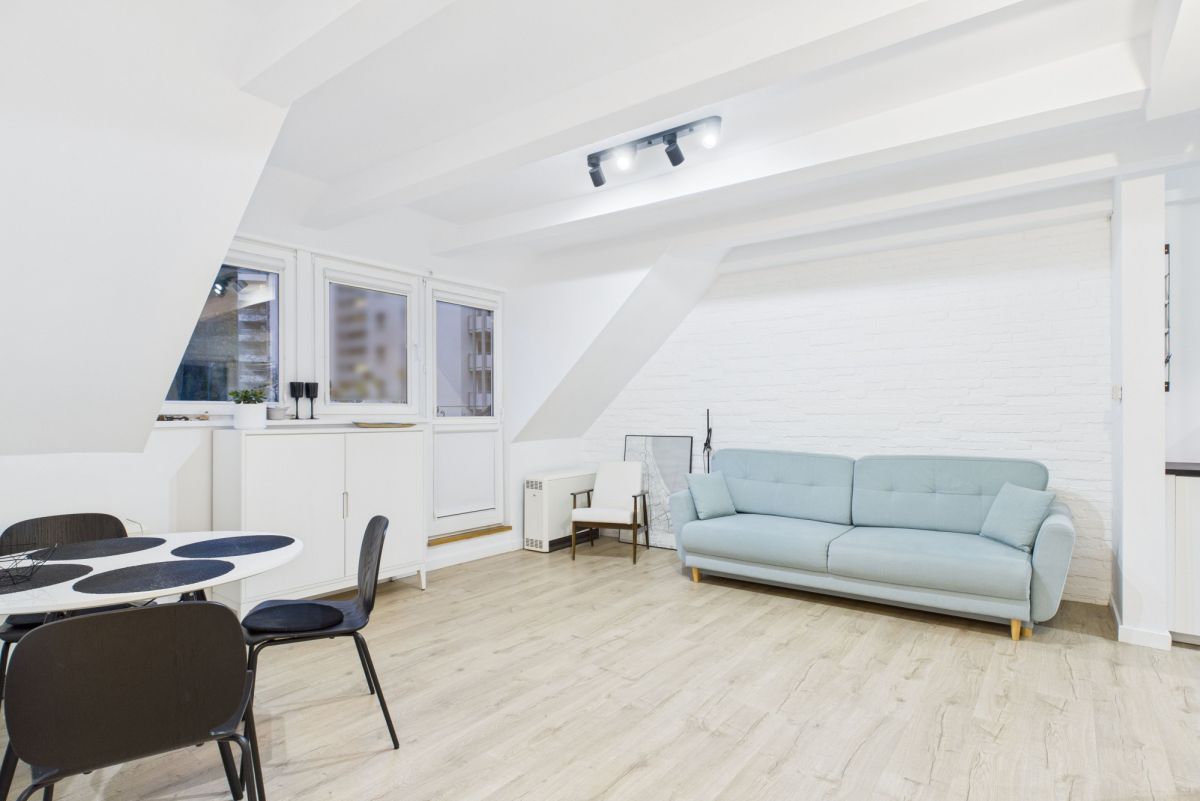 Mieszkanie na sprzedaż