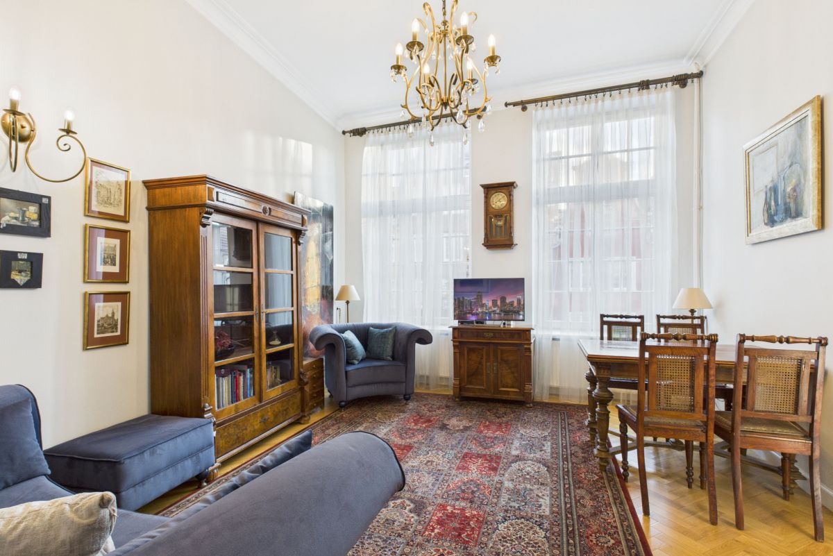 Mieszkanie na wynajem