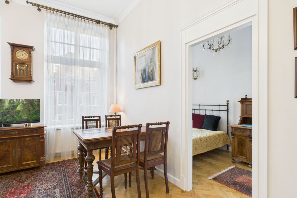 Mieszkanie na wynajem