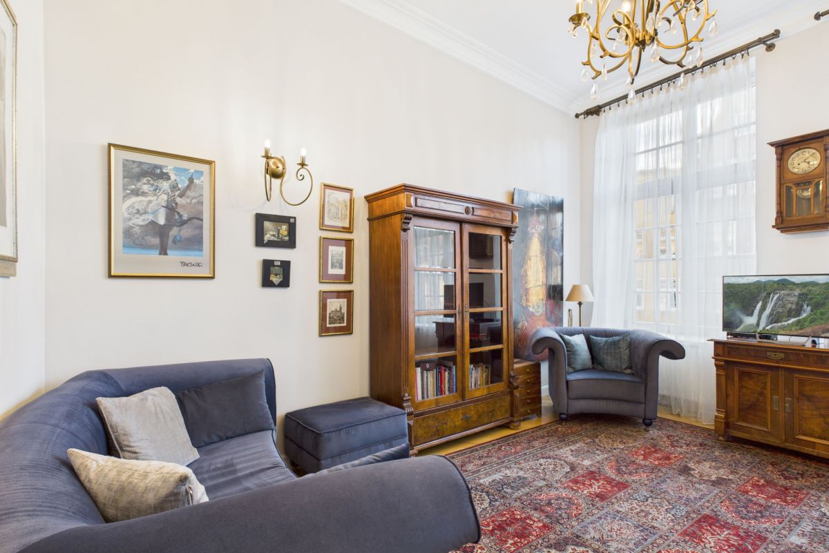 Mieszkanie na wynajem