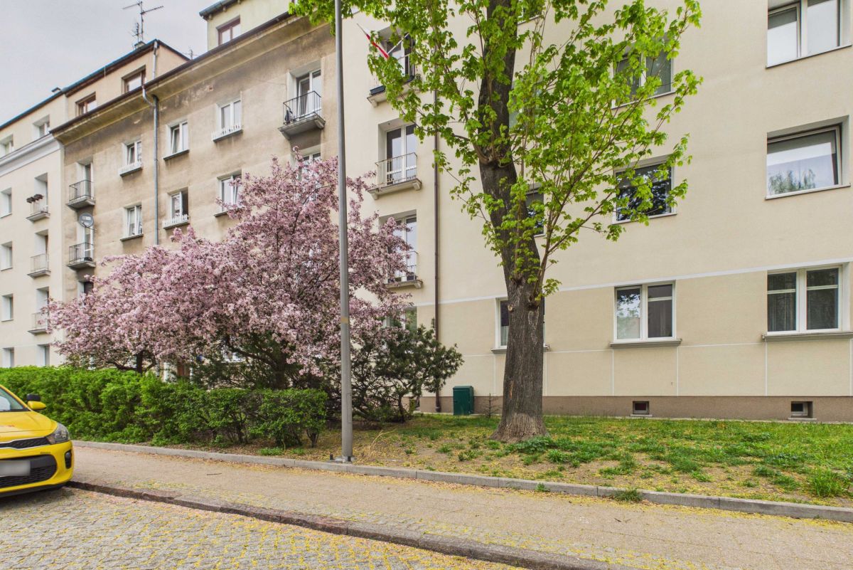 Mieszkanie na wynajem