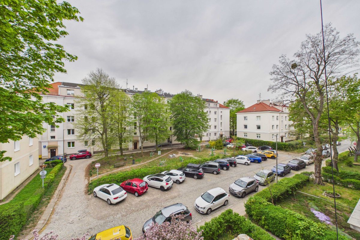 Mieszkanie na wynajem