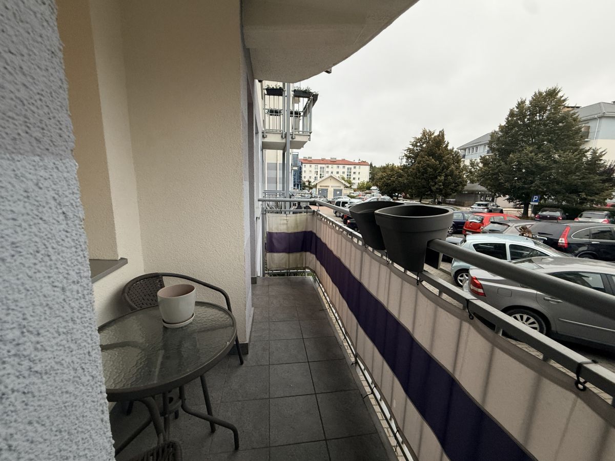 Mieszkanie na wynajem