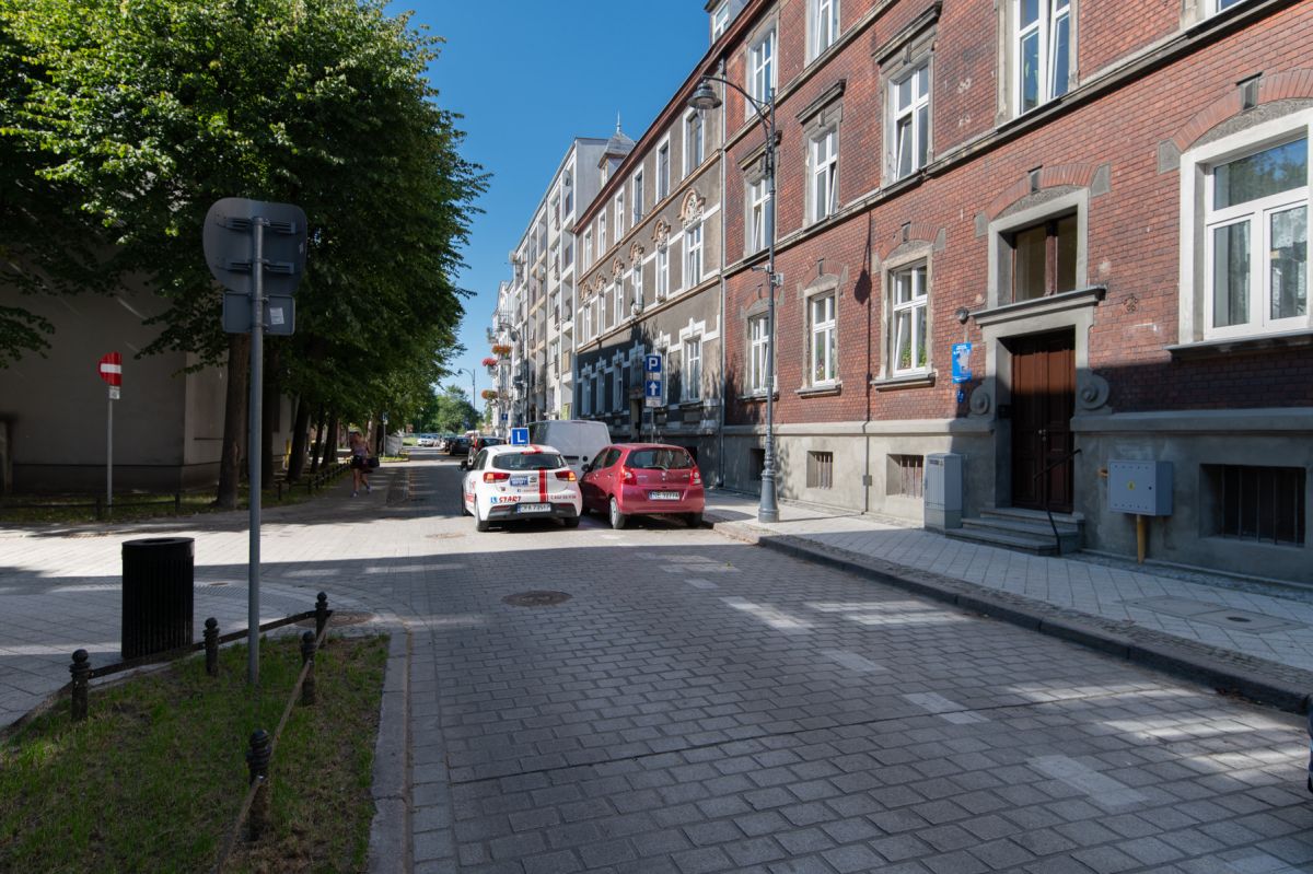 Mieszkanie na sprzedaż