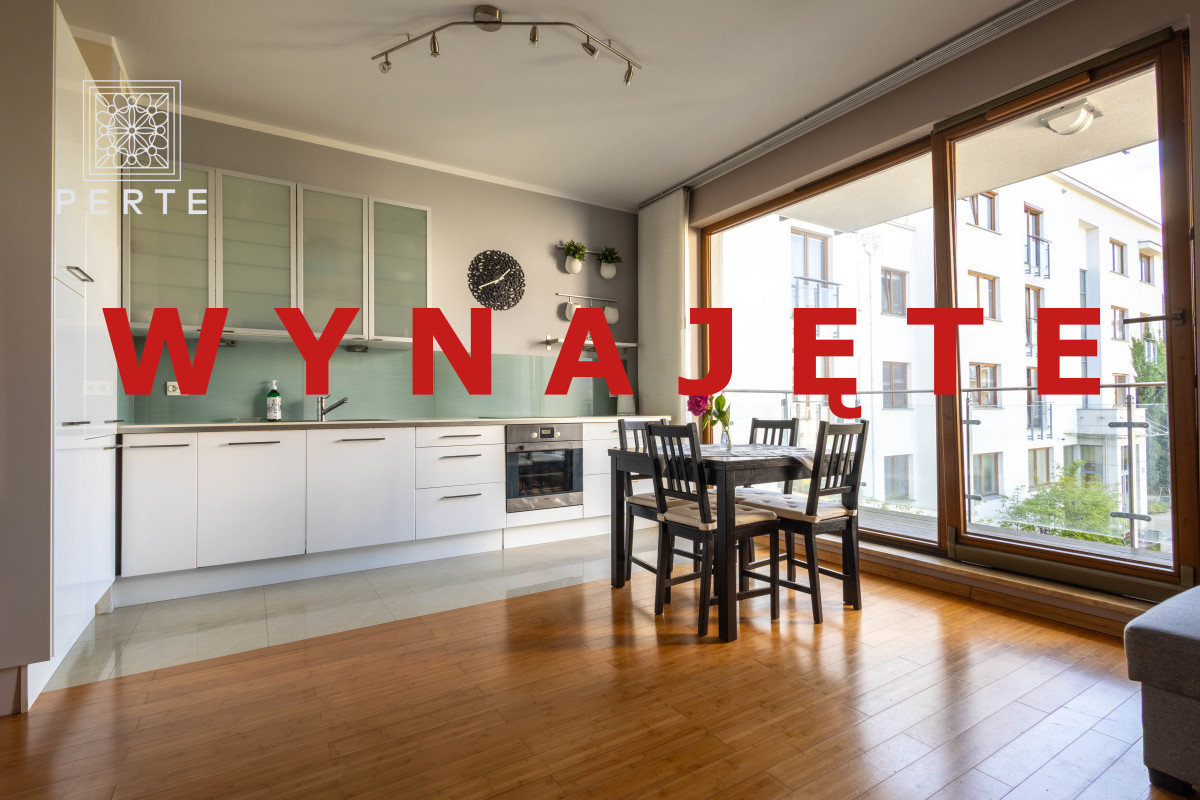 Mieszkanie na wynajem