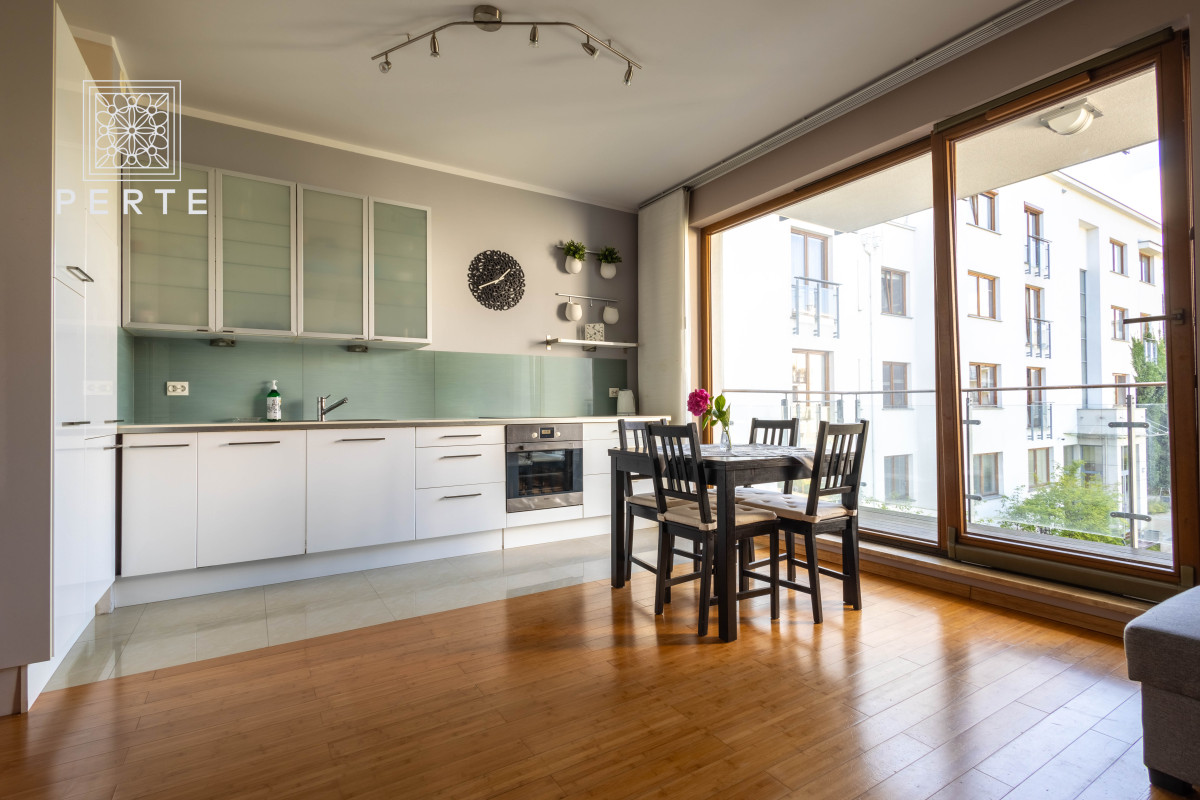 Mieszkanie na wynajem