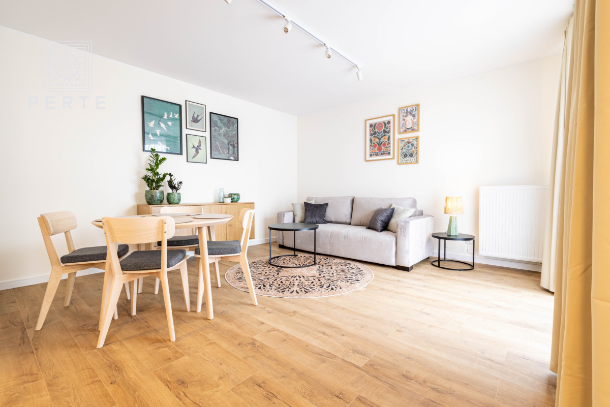 Mieszkanie na wynajem