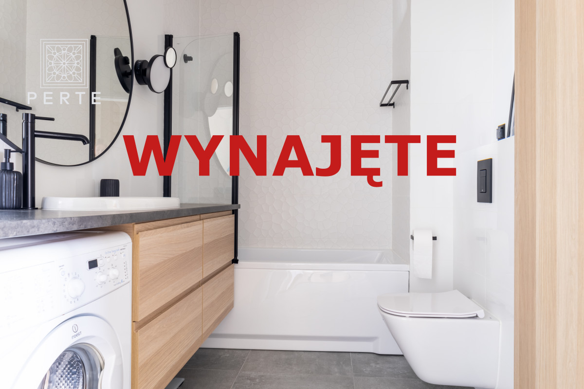 Mieszkanie na wynajem