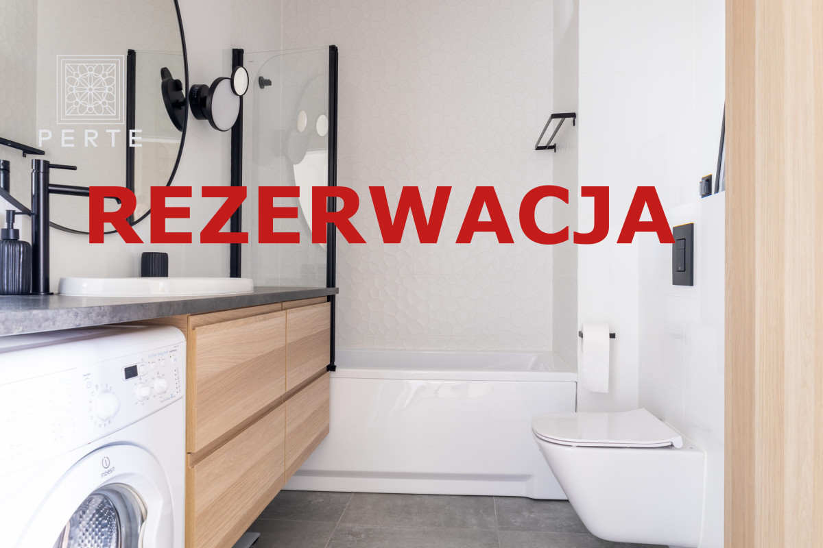 Mieszkanie na wynajem