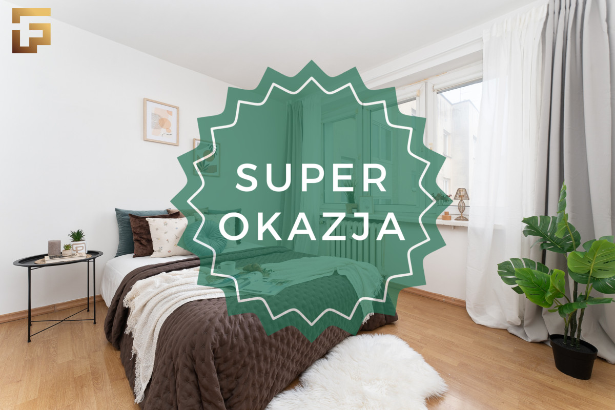 Mieszkanie na sprzedaż