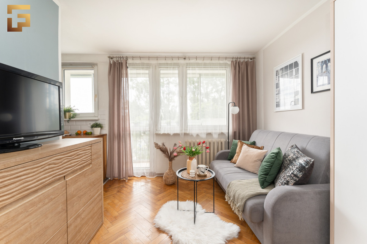 Mieszkanie na sprzedaż