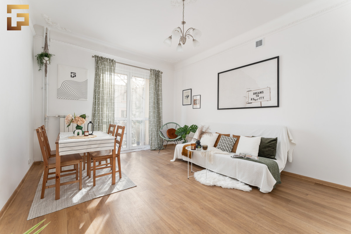 Mieszkanie na sprzedaż